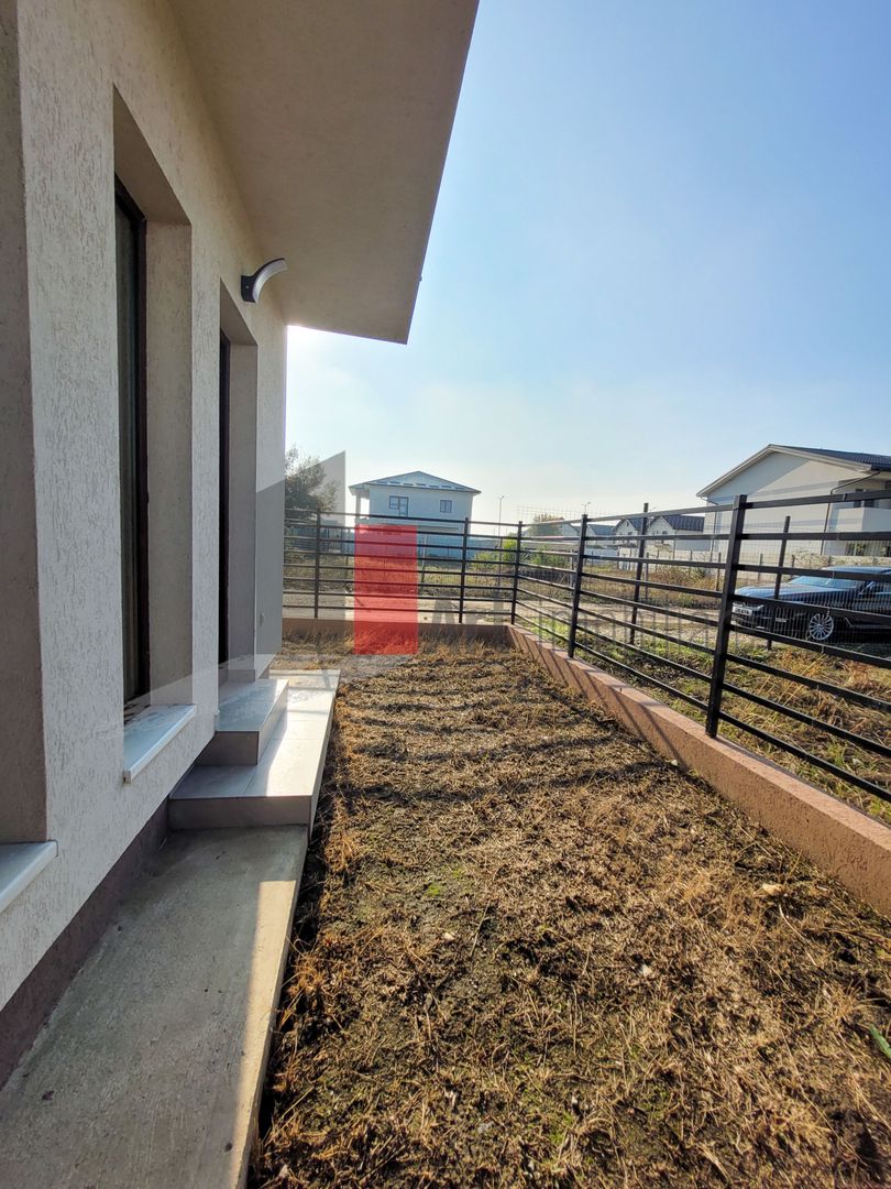 Vila Duplex Bragadiru 3 Cam | Construcție Noua Comision 0% - Poză 12