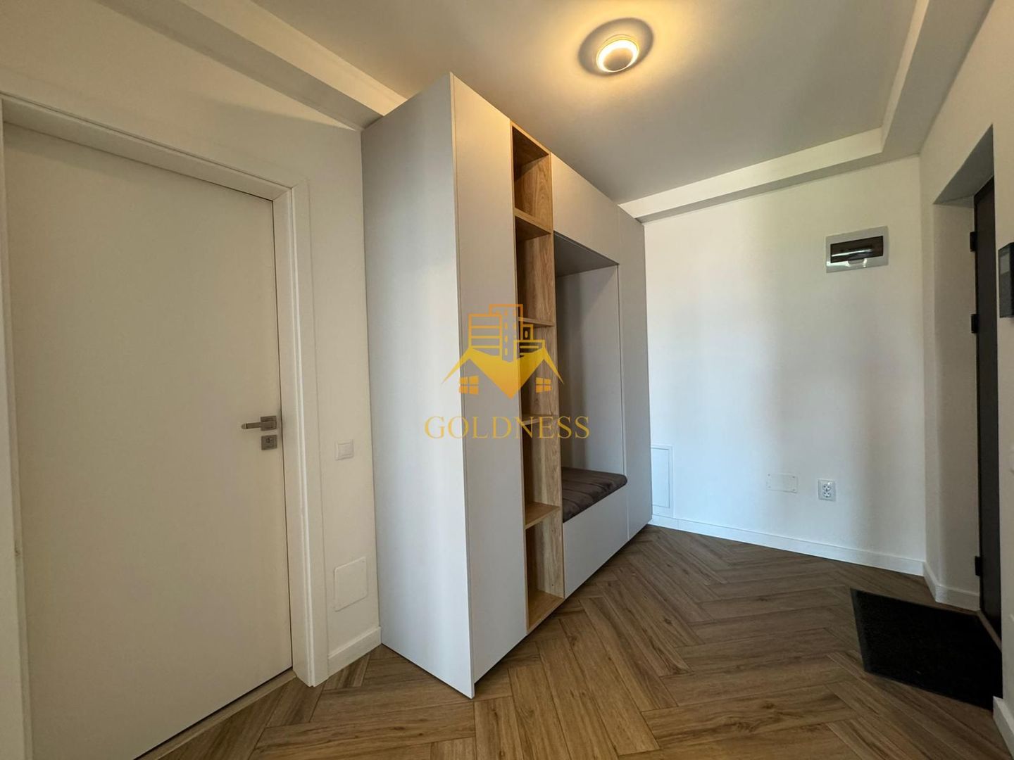 2 camere open space, Parcare,Premium, UMF, UTCN, Revo, Andrei Muresanu - Poză 7