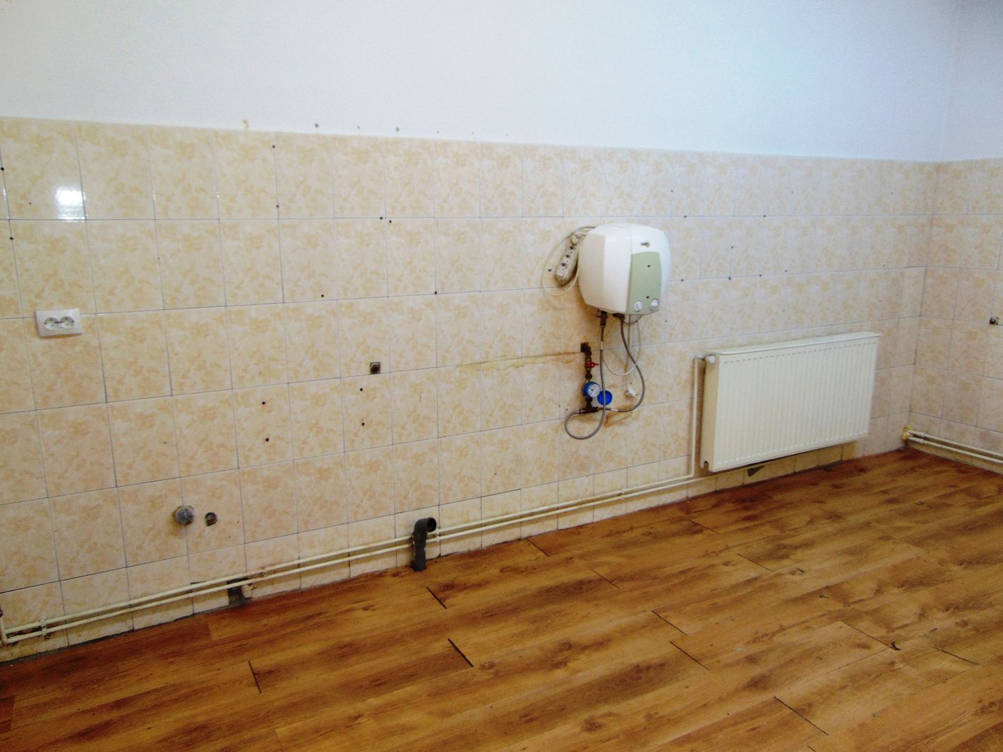 Spatiu de productie-birouri 13 Decembrie - Poză 10