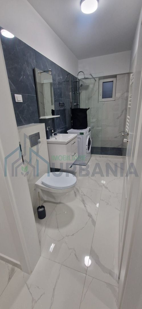 Apartament 2 camere, parter, în complexul Contemporan Homes, Iași - Poză 4