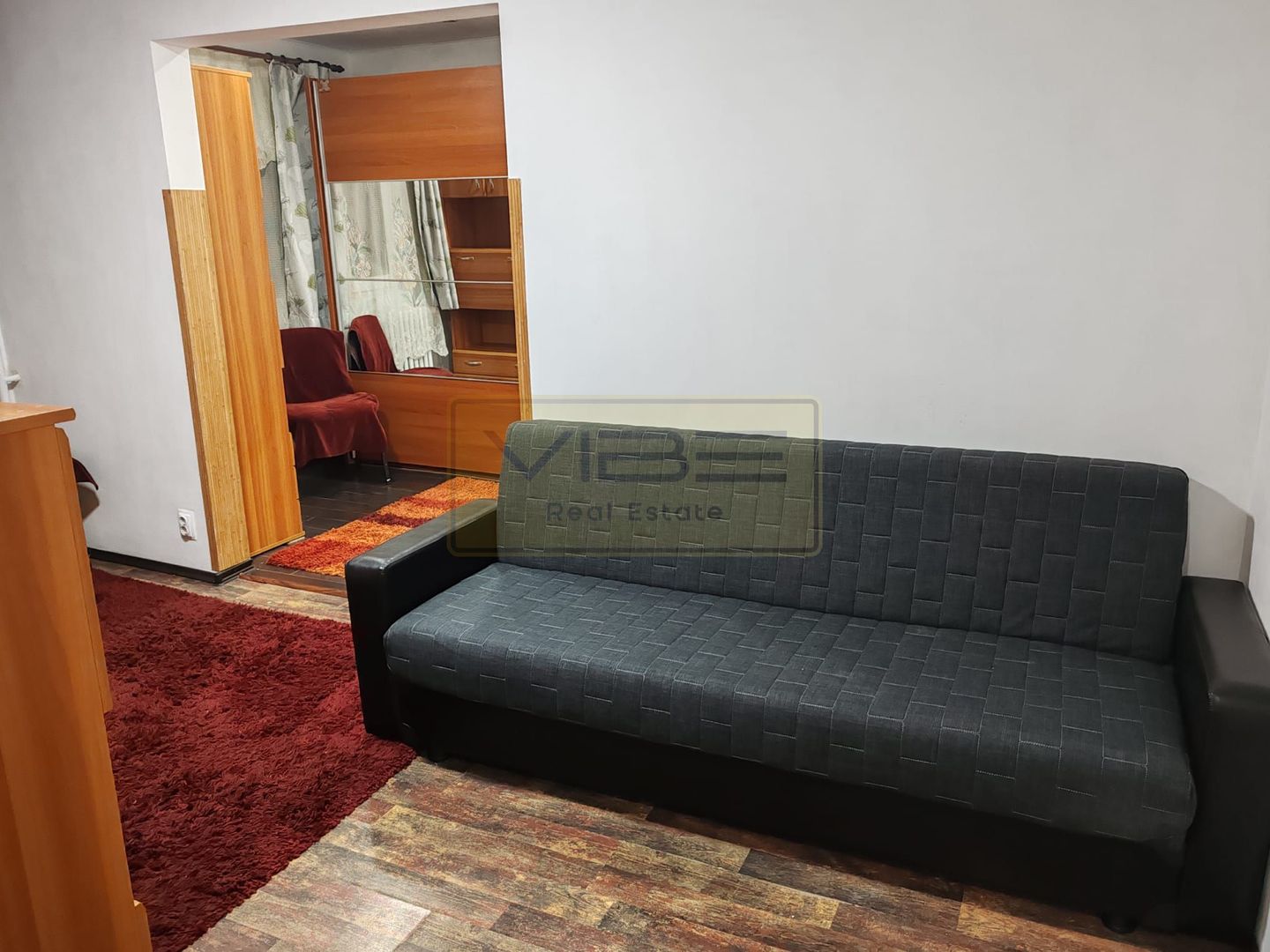 Apartament 2 camere -Podu Ros-Primaverii - Poză 15