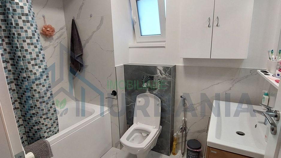 Apartament 3 camere, decomandat, 77 mp, etaj 4, Contemporan Homes, Kaufland Păcurari, Iași - Poză 4