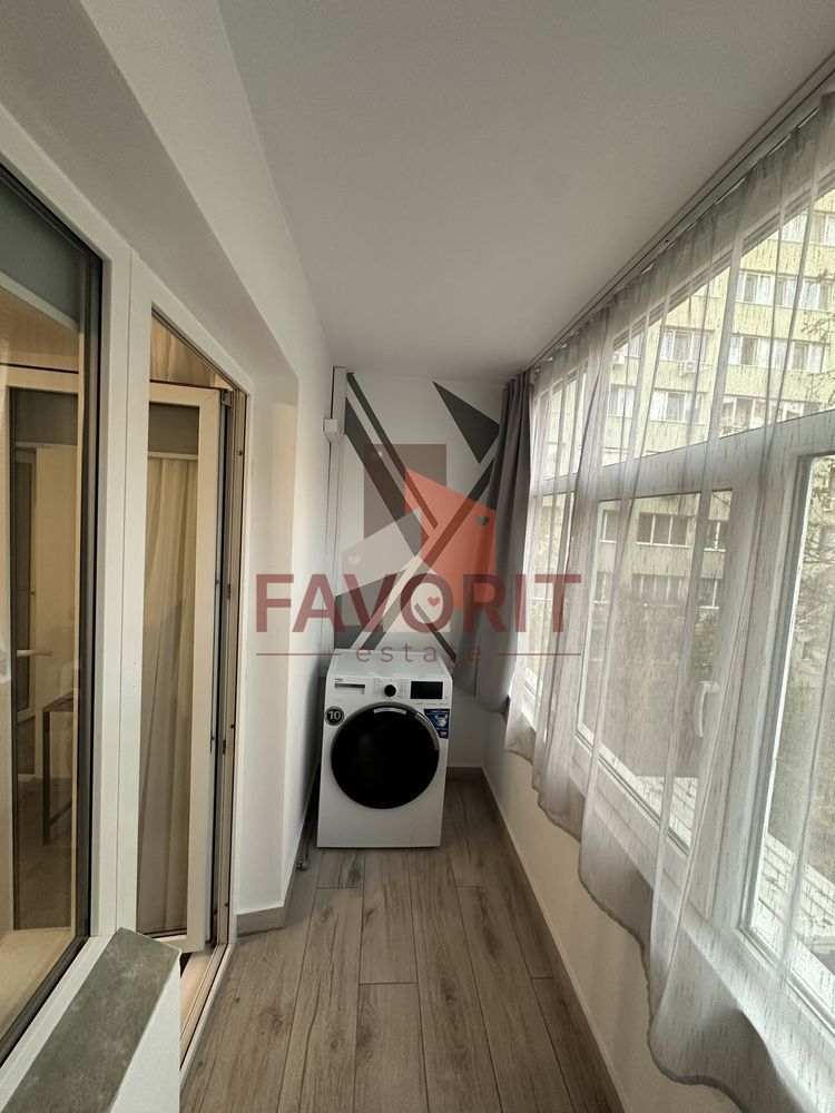 Apartament 2 camere | Complet renovat- Prima inchiriere | Calea Sagului - Poză 5
