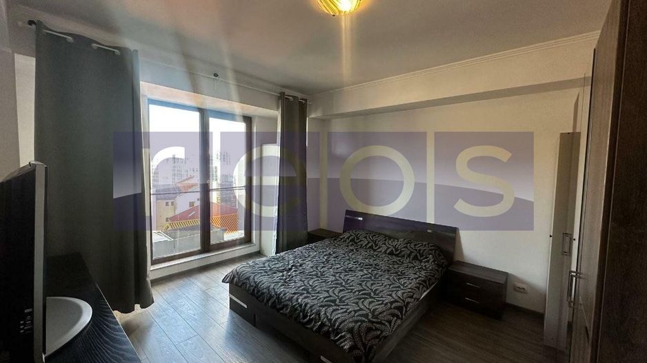 VANZARE 2 CAMERE 72 MP | BLOC NOU | MOBILAT SI UTILAT | LOC PARCARE | - Poză 11
