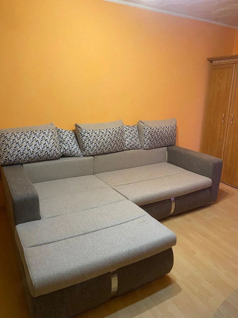 LIPOVEI - GARSONIERA COMFORT 1 - decomandat - Poză 3