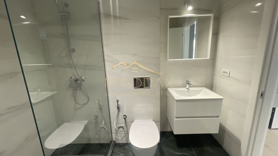 Apartament 2 camere***NOU***ultrafinisat si mobilat//OMV Pipera - Poză 15