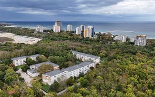 Apartament 2 camere decomandat în stațiunea Olimp – disponibil imediat - Poză 4