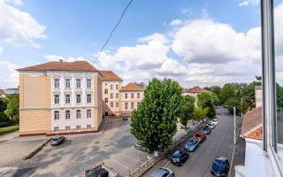 Apartament cu 4 camere LUX, zona Gloria – Pedagogic – Malul Mureșului - Poză 8