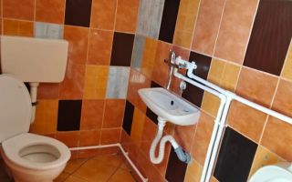 Spațiu comercial de închiriat | Mediaș, Vitrometan | 70 mp - Poză 9