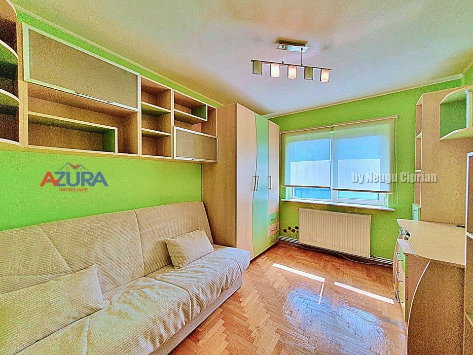 Vanzare Apartament 3 Camere Eremia - Poză 22
