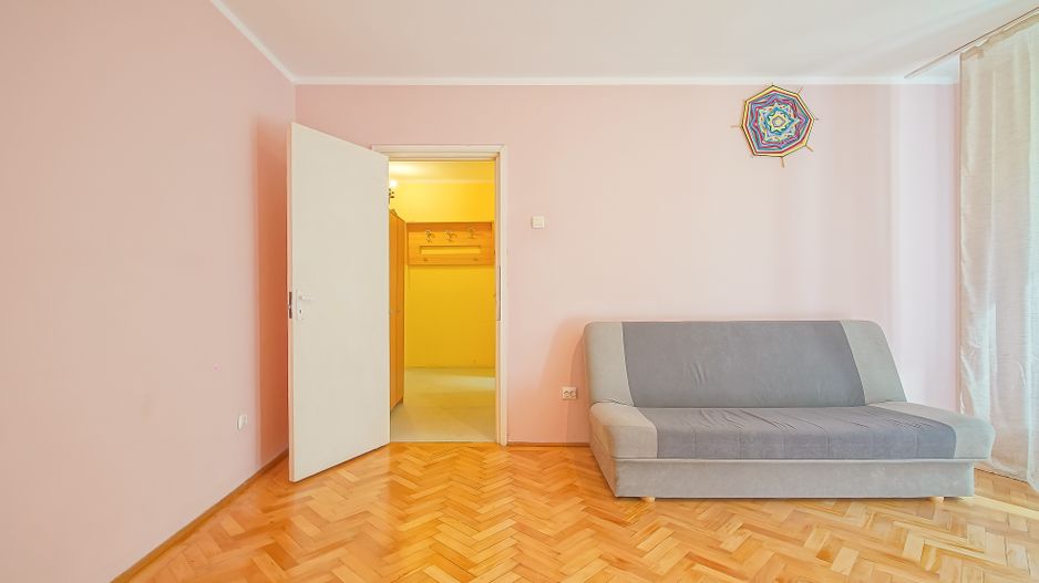 Comision 0%! Apartament 2 camere Calea Bucuresti (Piata Astra) - Poză 13