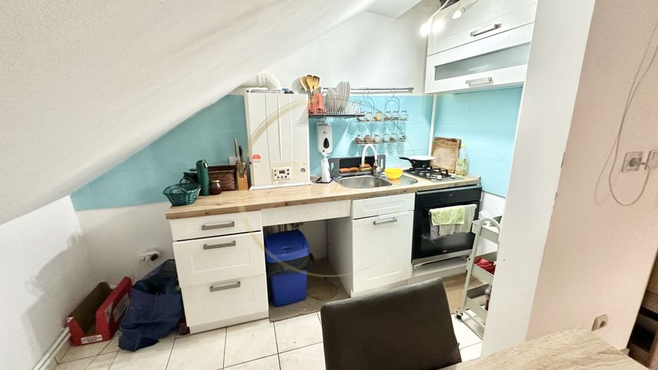 NOU | Aprtament 2 camere - Elisabetin - Poză 5