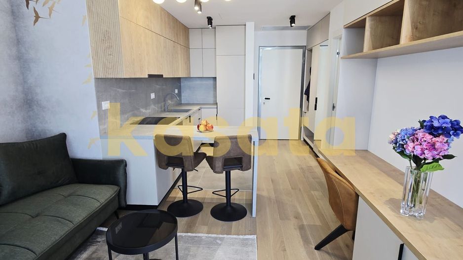 Apartament 2 camere, nou | Prima închiriere | Floreasca – Promenada - Poză 2