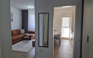 Garsoniera decomandata | Parter | Grădină 34 mp | Bloc 2026 | Popești- - Poză 7
