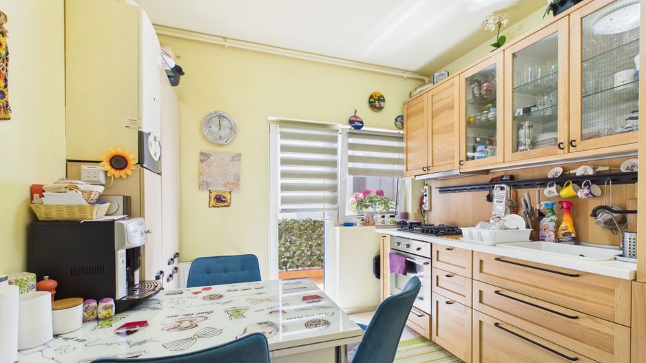 Apartament 3 camere, 105 mp, lift, Valea Cricovului – Drumul Taberei - Poză 4