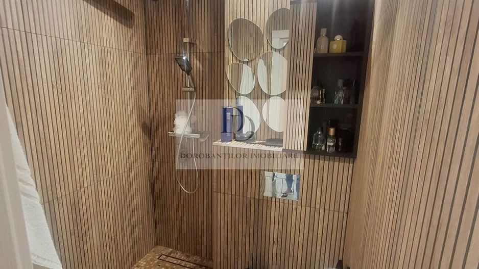 Apartament 3 camere decomandat | Zorilor - Zona străzii Pasteur - Poză 9