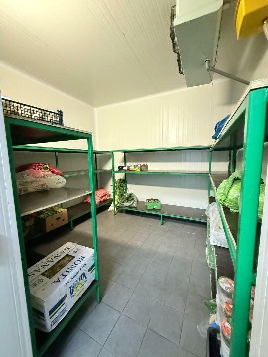 Spaţiu comercial de închiriat â€“ Central Otopeni, acces direct din DN1 - Poză 8