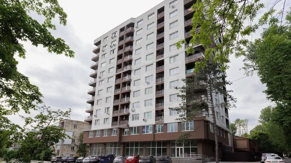 Vânzare, apartament, 3 camere, strada Nicolae Dimo, Râșcani - Poză 1