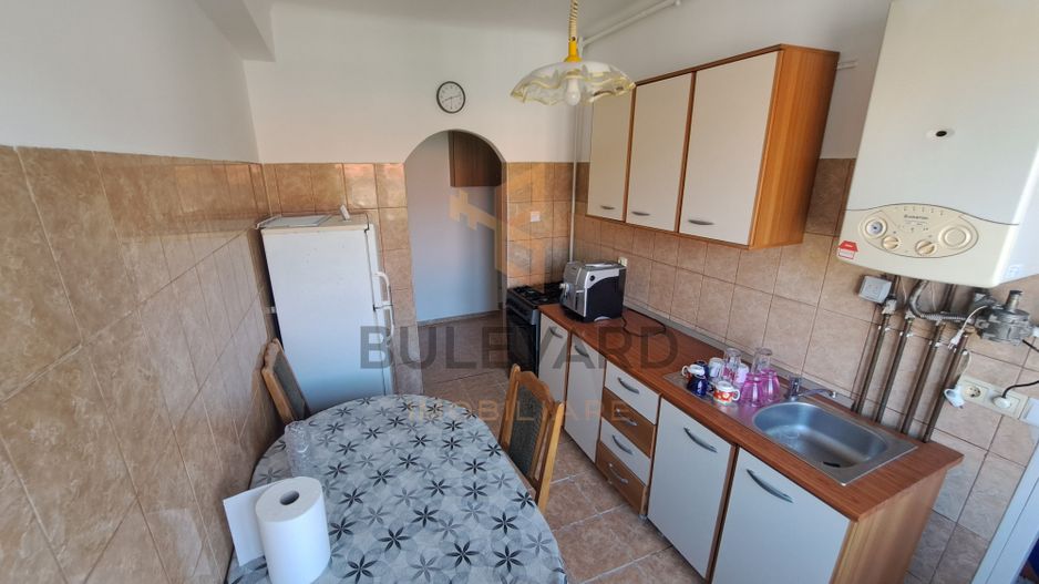 Apartament 2 camere, zona centrala, inceputul strazii Horea - Poză 16