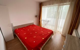 Apartament 2 camere | Decomandat | Etaj 2 | Balcon | Mihai Viteazul - Poză 1