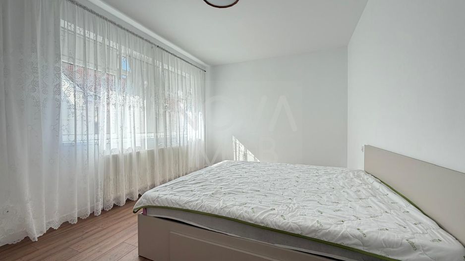 Apartament modern - 3 camere, prima inchiriere - Strand - Poză 8