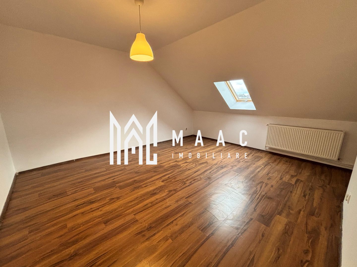 Apartament 2 camere | 50 MPU | Etaj 5 | Mansarda | Intabulata | Strand - Poză 10