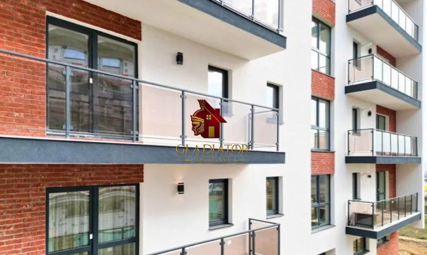 Apartament 1 camera, tip studio bloc nou, fara comision, Dealul Galata - Poză 4