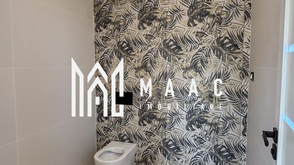 Black Friday | Casa Tip Duplex |  150 MPU | Cisnadie | 5 Camere | Terasa - Poză 25