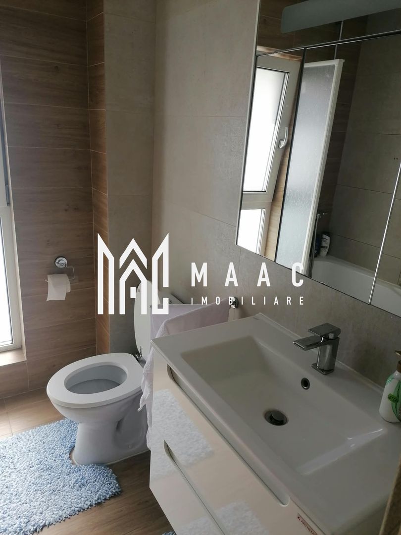 Apartament 3 camere de închiriat | Arhitecților, Sibiu - Poză 16
