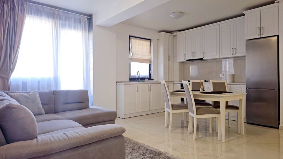 Exclusiv MAG Invest: Apartament 68 mp, parcare inclusă -Micro 17 - Poză 10