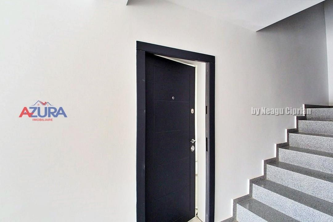 COMISION 0% -  Apartamente 3 camere zona Tancodrom - Poză 3