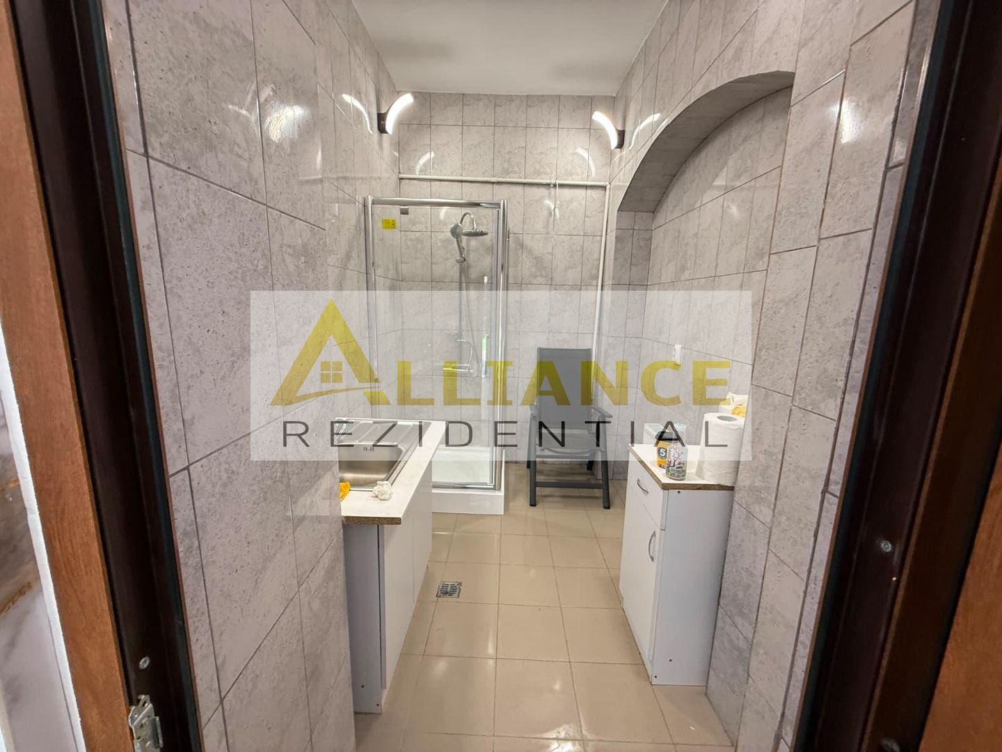 Ultracentral-Apartament 2 Camere Tip Duplex-Gata de Mutare - Poză 13