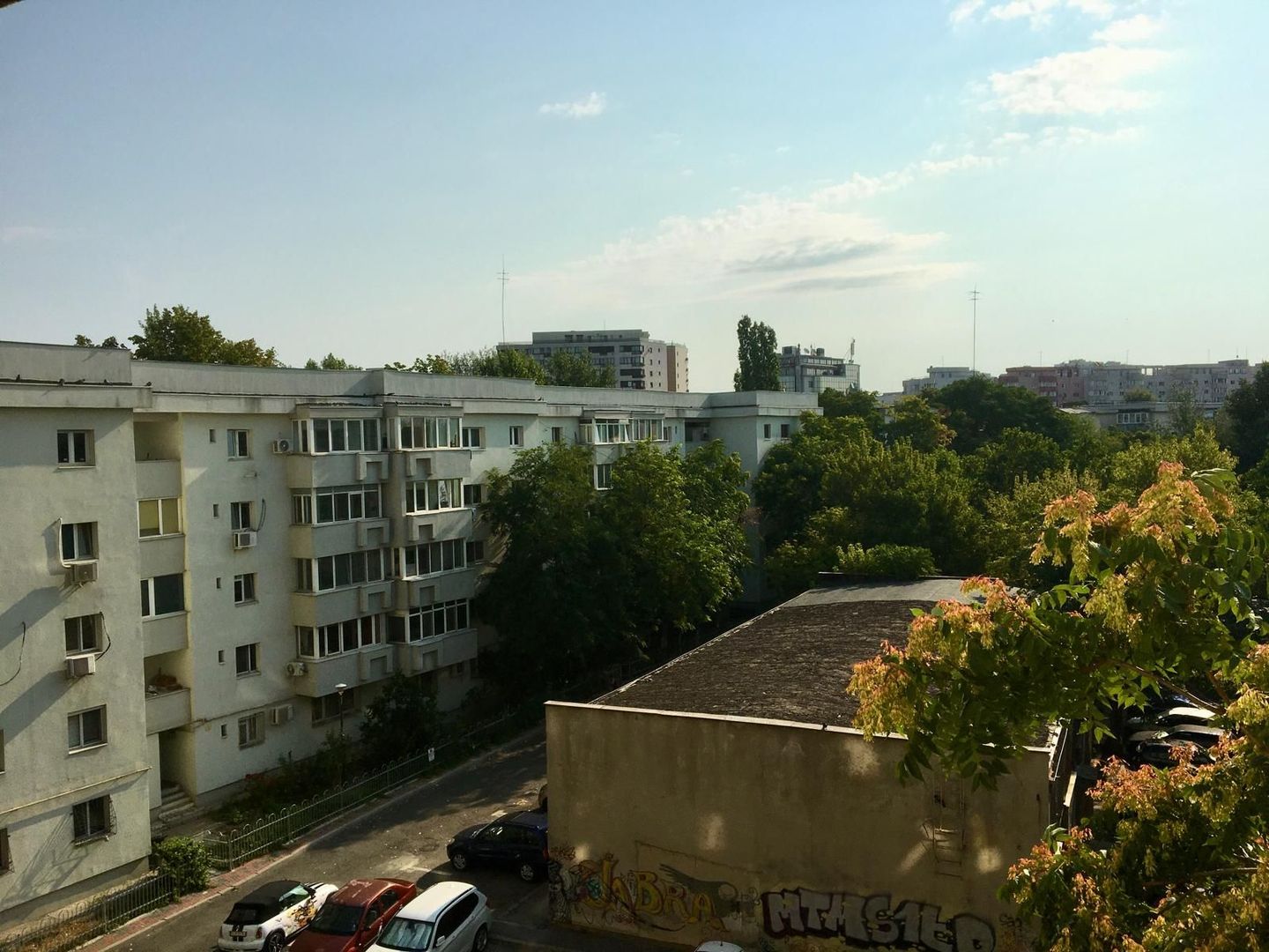 GARSONIERA la Mall Vitan, 39 mp, et 4, renovata, mobilata nou - Poză 16