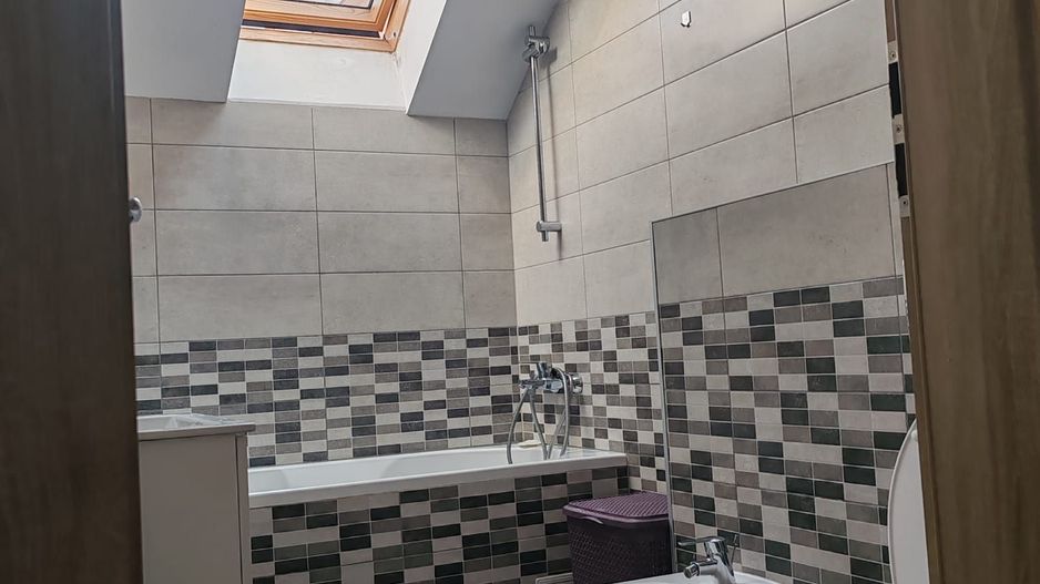 Apartament 2  camere tip studio Imperial Residence - Poză 10