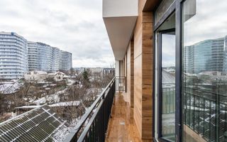 Vânzare, apartament, 2 camere, strada Circului, Râșcani - Poză 2