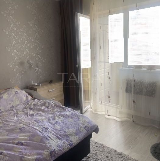 Apartament cu 1 cameră, mobilat, cu parcare inclusă. - Poză 7