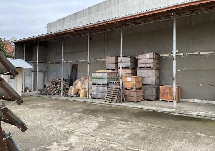 Spațiu industrial/logistic cu hală depozit în zona Kaufland, la 1,5 km de nodul A7 - Poză 2