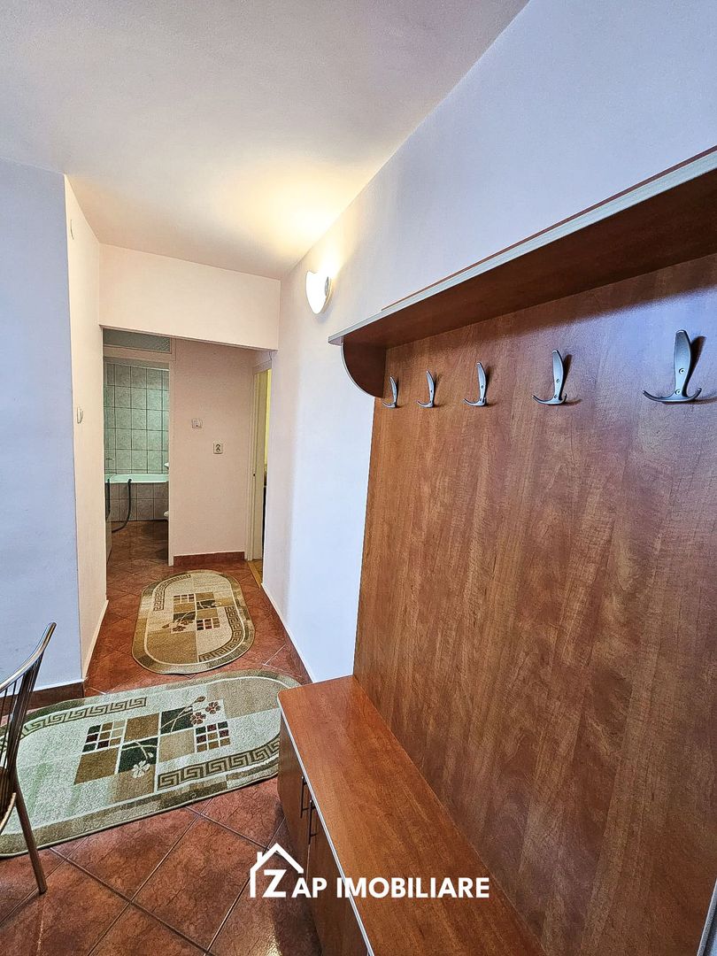 Tudor - 2 camere - Pandurilor - ocupabil imediat - Poză 9