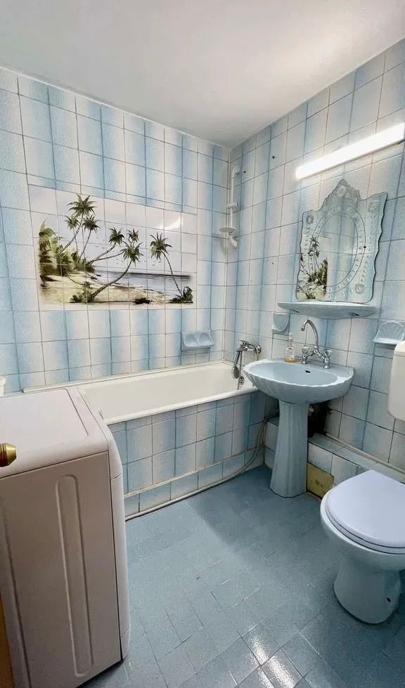 AP. 3 CAMERE GORJULUI, PARCARE, BOILER, MOBILAT MODERN, METROU 3 MIN - Poză 8