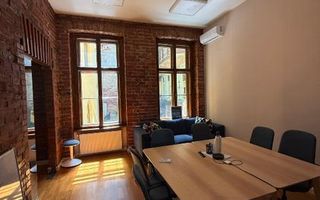 Spațiu de birouri Ultracentral in Palatul Széki - Poză 4