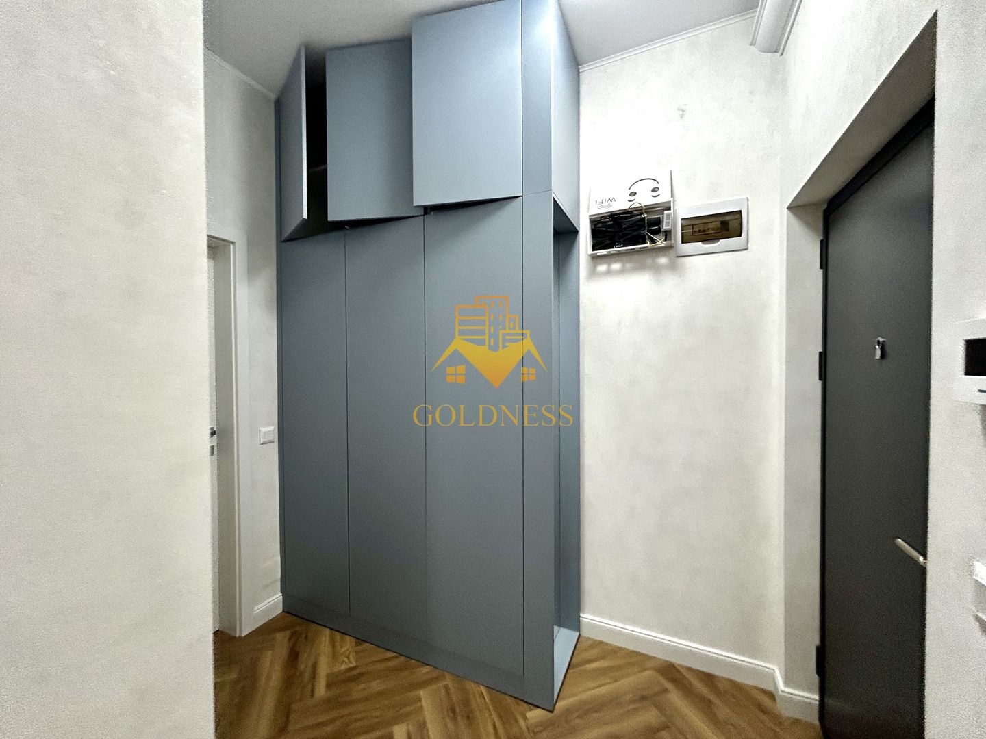 2 camere, Parcare, Zona Frunzisului, Lidl, Cartierul Zorilor, UMV,UTCN - Poză 7