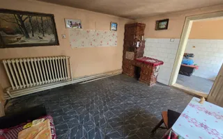 Casa 4 Camere, 756mp Teren, Zona Barabant - Poză 11
