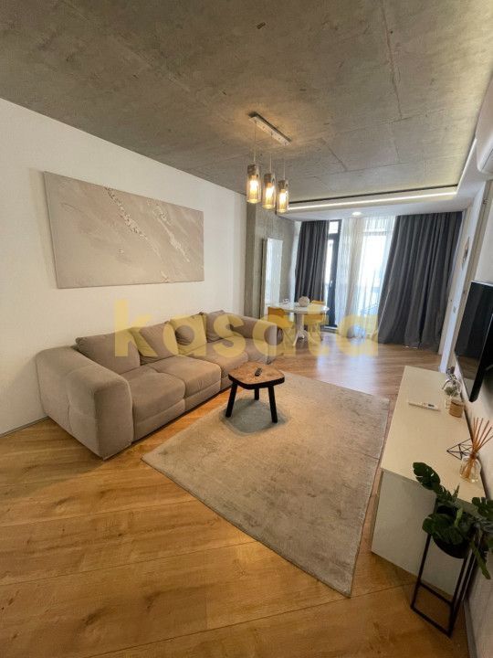 OPORTUNITATE | APARTAMENT 2 CAMERE | FLOREASCA | BLOC NOU - Poză 1