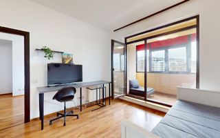 TIMPURI NOI - Nerva Traian | 3 camere bloc 2014 mobilat utilat complet - Poză 13