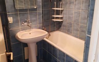 Apartament 1 Camera I Decomandata I Etaj 5 din 8 I Terezian - Poză 5