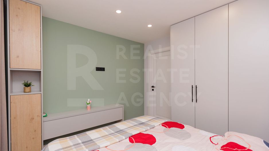 Vânzare, apartament, 2 camere, str. Vadul lui Voda, Ciocana - Poză 7