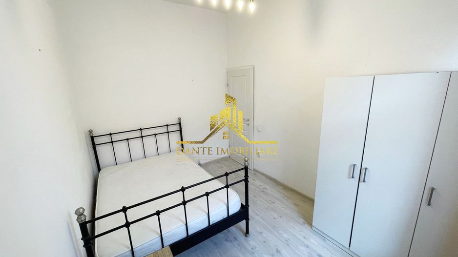 2 camere, decomandat, mobilat modern, Ultracentral, USAMV, Motilor - Poză 3