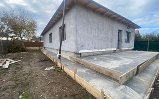 Cumpăna (cod 07) Casă 4 camere cu teren de 515 mp - Poză 3