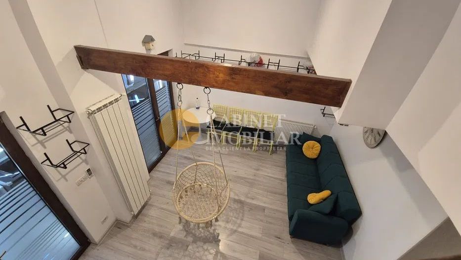 Cug - Apartament  3 Camere - Bloc 2018 , 71Mp - Poză 5