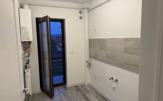 Apartament 1 cameră, 27 mp, decomandat, Lunca Cetății, cartier Astoria - Poză 2